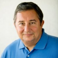 Mike Gianino avatar image