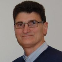 Richard Scordato avatar image