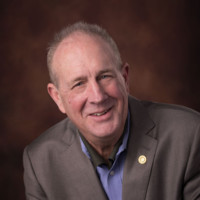 Paul Corrigan avatar image