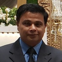 Ejaz Iqbal avatar image