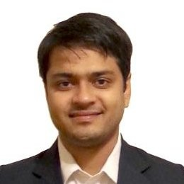 Kunal Vyas avatar image