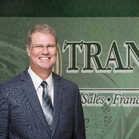 Treve Kinsey avatar image