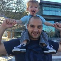 Johnny Carvalho avatar image