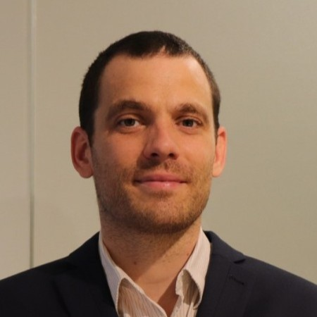 Thomas Jestin avatar image