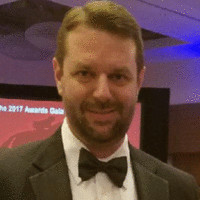 Daniel Johnson avatar image