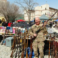 Cih Clifford Wendel avatar image