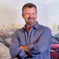 Patrick Connell avatar image