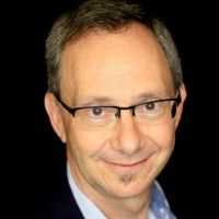 Michael Horwitz avatar image