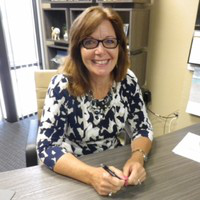 Jill Berg avatar image