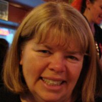 Virginia Janes avatar image