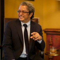 Alfredo Dreyfus avatar image