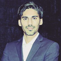 Yasir Syed, CFA avatar image
