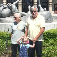 Jim Tate avatar image