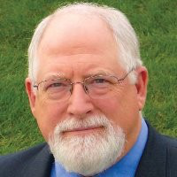 Robert Burkhead avatar image