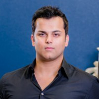 Joe Faruqui avatar image