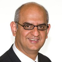 Sanjay Ahuja avatar image