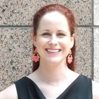 Courtney Harris avatar image