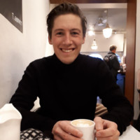 Oisin Walsh avatar image