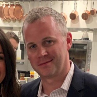 Brandon Oliver avatar image