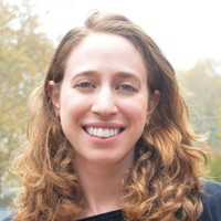 Rachel Cohen avatar image
