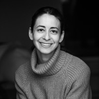 Jackie Rangel avatar image