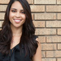 Iveline Bencosme avatar image