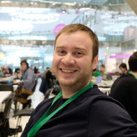 Eduard Piliposyan avatar image