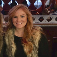 Amanda Thompson avatar image