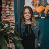 Rebecca Armstrong avatar image