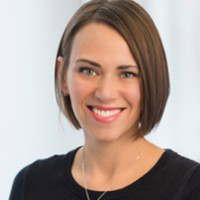 Julie Scheidegger avatar image