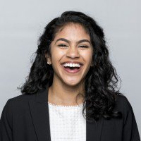 Ashwini Krishnamurthy avatar image