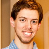 Blake Shook avatar image