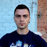 Ilya Furman avatar image