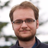 James Thorne avatar image