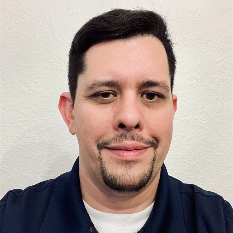 Christopher Moore avatar image