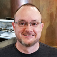 Mike Benson avatar image