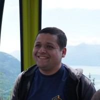 Robert Echeverria avatar image