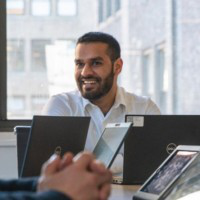 Sunil Shah avatar image