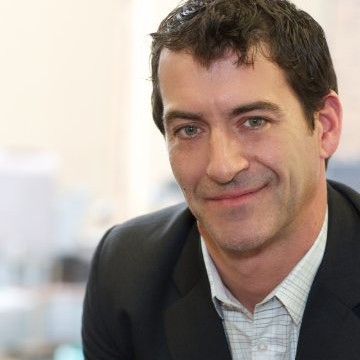 Dominic Di Marco avatar image