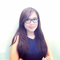 Sheryl Chung avatar image