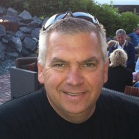 Todd Petry avatar image