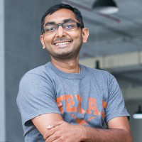 Satwik Hebbar avatar image