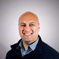 Ali Akbari avatar image