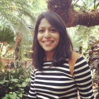 Malavika Ananth avatar image