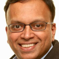 Shankar Pasupathy avatar image