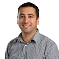 Rob Sturtz avatar image