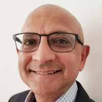 Aneesh Kumar avatar image