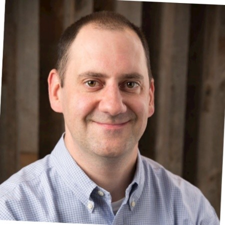 Dan Skinner avatar image