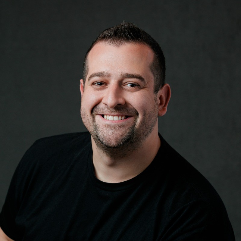 Vlad Catrinescu avatar image