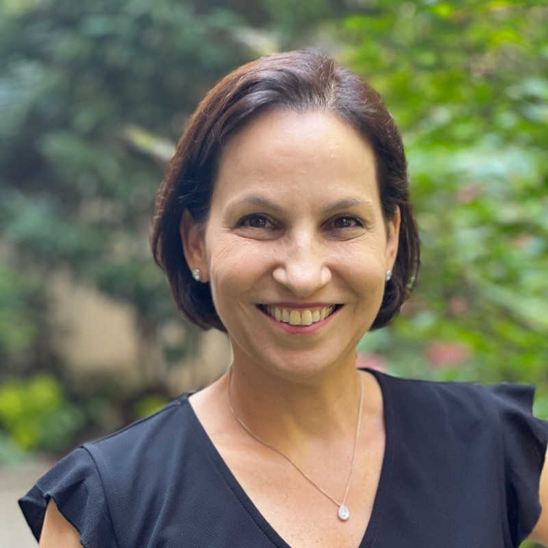 Avi Goldwerger avatar image